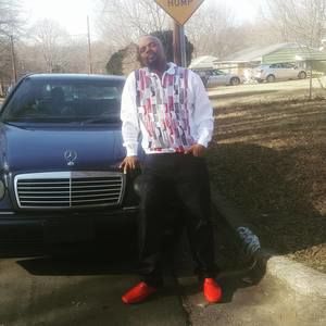 Meet your Posher, Hammie